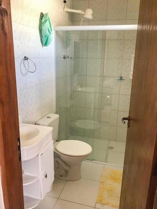 Casa Com Piscina Itanhaem Cibratel II Villa Kültér fotó